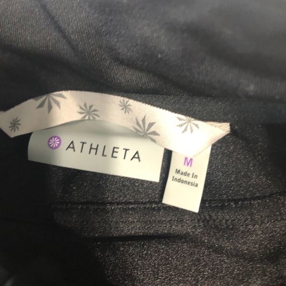 Athleta Reflective Running Start Jacket - Picture 5 of 6